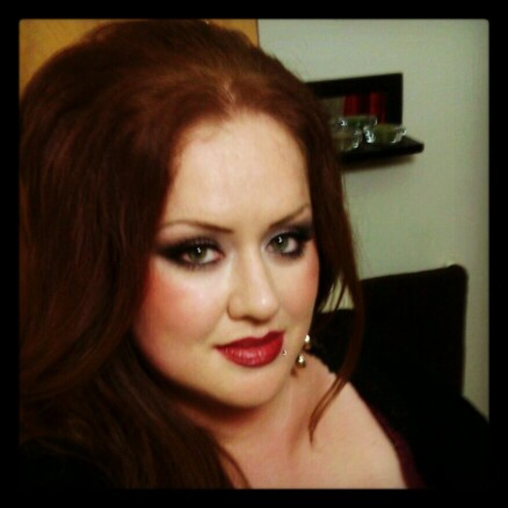 Meet your Posher, Posh